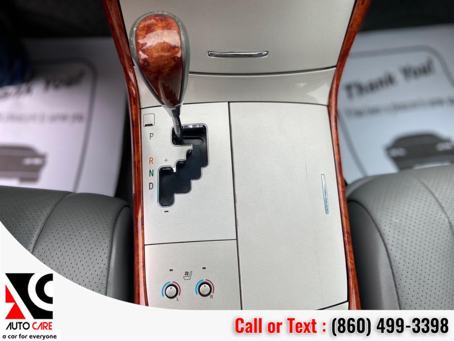 2007 Toyota Avalon 4dr Sdn Limited, available for sale in Vernon , Connecticut | Auto Care Motors. Vernon , Connecticut 2007 Toyota Avalon 4dr Sdn Limited, available for sale in Vernon , Connecticut | Auto Care Motors. Vernon , Connecticut