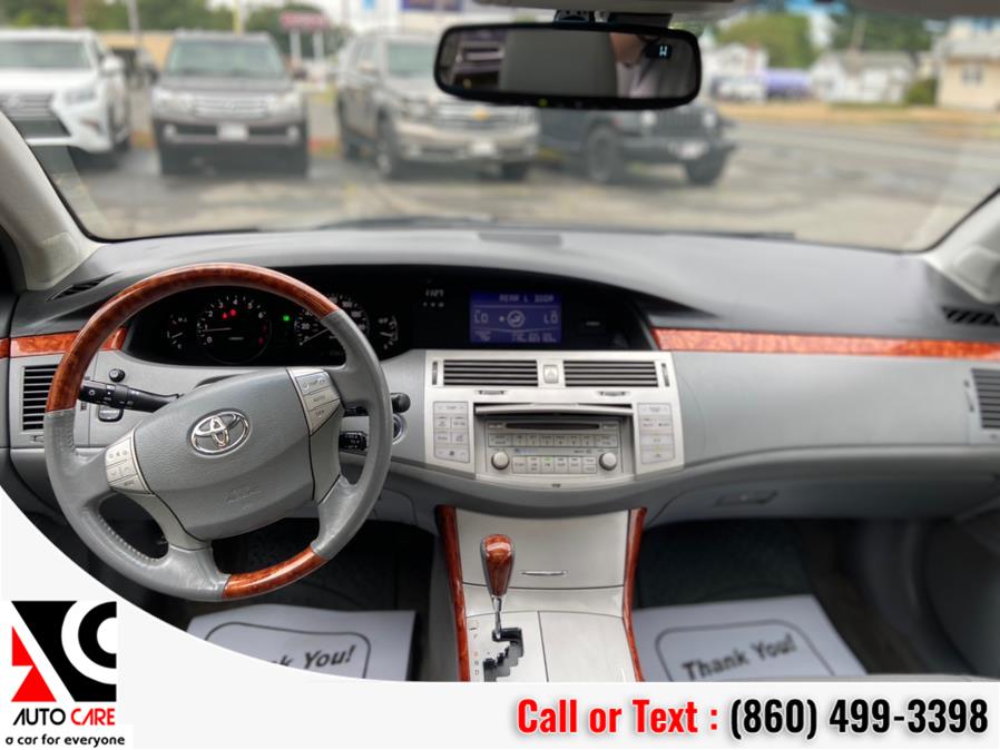 2007 Toyota Avalon 4dr Sdn Limited, available for sale in Vernon , Connecticut | Auto Care Motors. Vernon , Connecticut 2007 Toyota Avalon 4dr Sdn Limited, available for sale in Vernon , Connecticut | Auto Care Motors. Vernon , Connecticut
