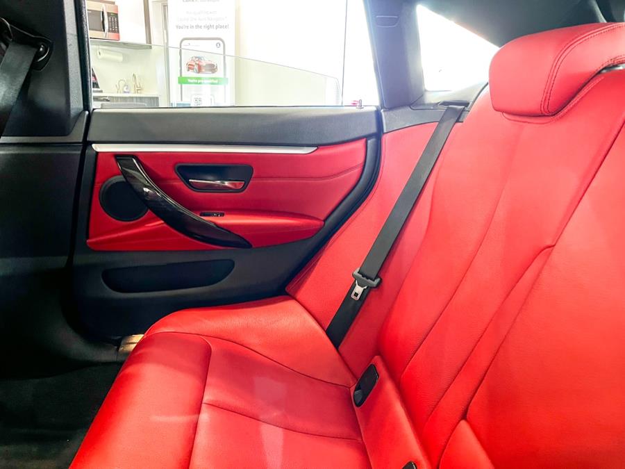 Used BMW 4 Series 430i xDrive Gran Coupe 2019 | Luxury Motor Club. Franklin Square, New York Used BMW 4 Series 430i xDrive Gran Coupe 2019 | Luxury Motor Club. Franklin Square, New York