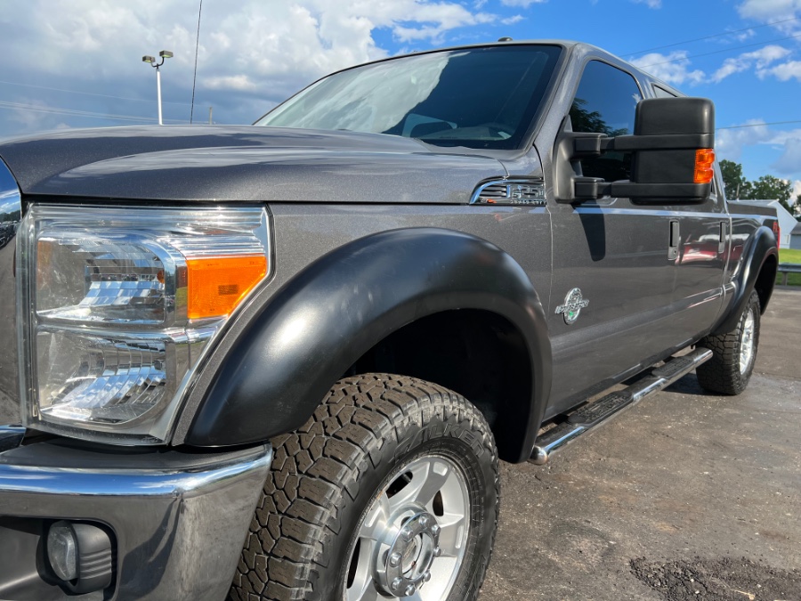 Used Ford Super Duty F-250 SRW 4WD Crew Cab 156" XLT 2014 | Marsh Auto Sales LLC. Ortonville, Michigan Used Ford Super Duty F-250 SRW 4WD Crew Cab 156" XLT 2014 | Marsh Auto Sales LLC. Ortonville, Michigan