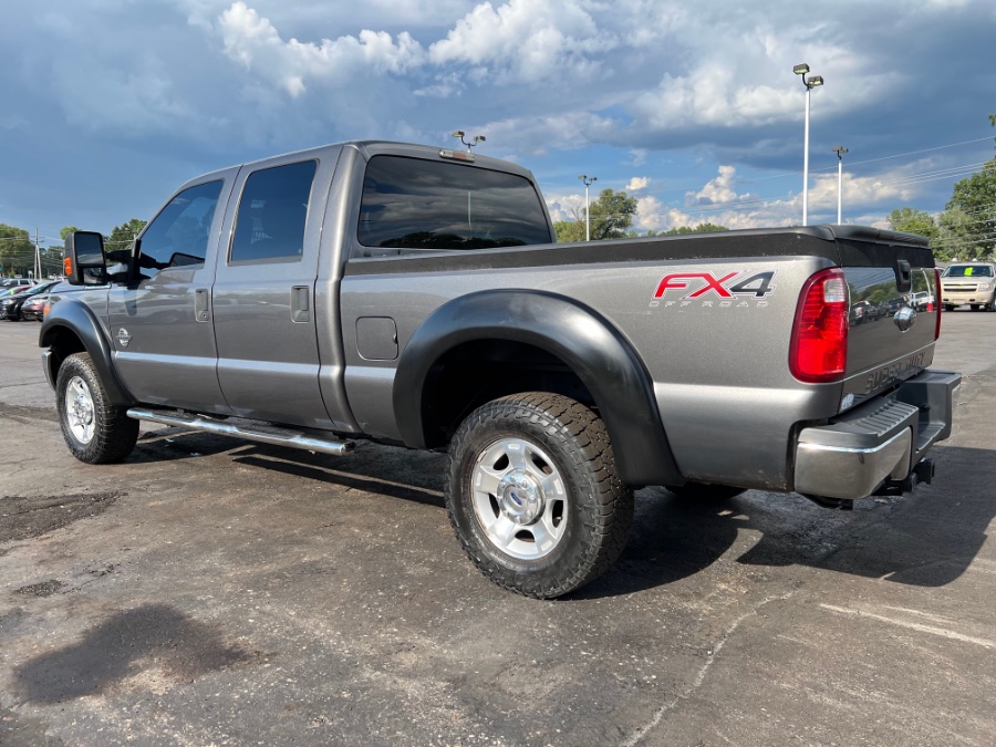 Used Ford Super Duty F-250 SRW 4WD Crew Cab 156" XLT 2014 | Marsh Auto Sales LLC. Ortonville, Michigan Used Ford Super Duty F-250 SRW 4WD Crew Cab 156" XLT 2014 | Marsh Auto Sales LLC. Ortonville, Michigan