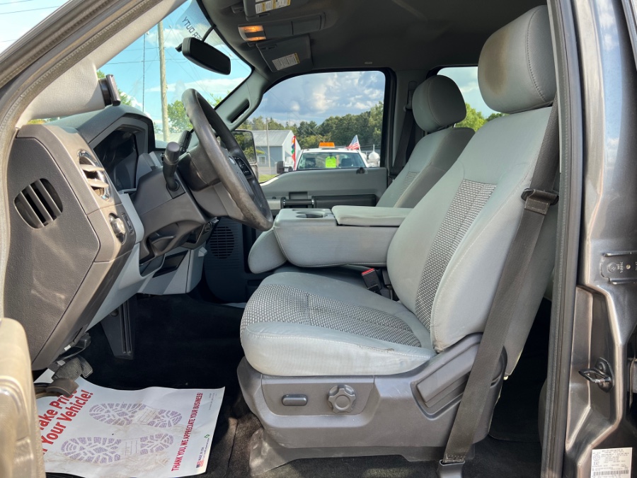 Used Ford Super Duty F-250 SRW 4WD Crew Cab 156" XLT 2014 | Marsh Auto Sales LLC. Ortonville, Michigan Used Ford Super Duty F-250 SRW 4WD Crew Cab 156" XLT 2014 | Marsh Auto Sales LLC. Ortonville, Michigan