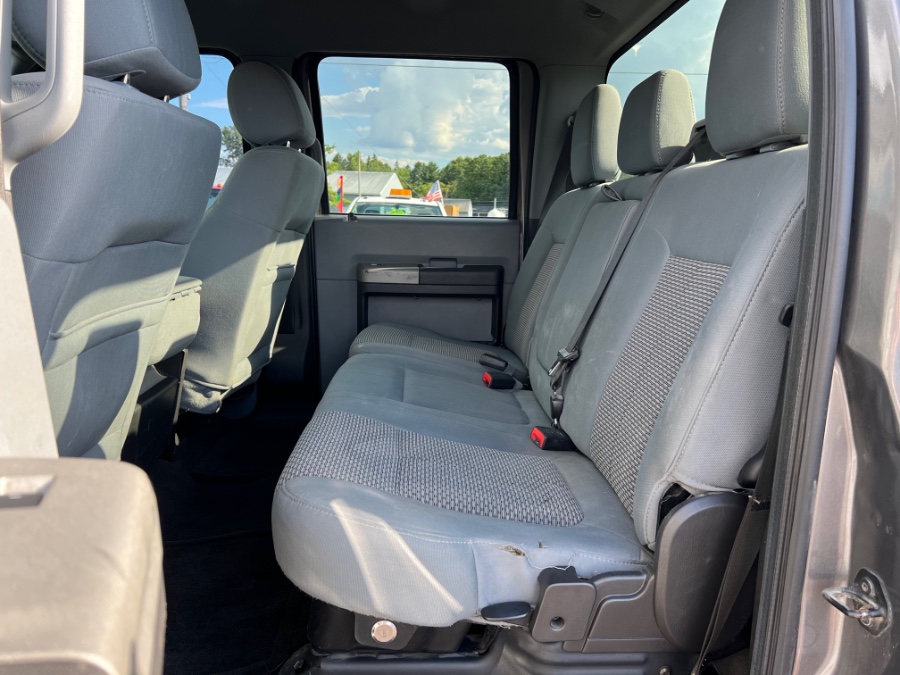 Used Ford Super Duty F-250 SRW 4WD Crew Cab 156" XLT 2014 | Marsh Auto Sales LLC. Ortonville, Michigan Used Ford Super Duty F-250 SRW 4WD Crew Cab 156" XLT 2014 | Marsh Auto Sales LLC. Ortonville, Michigan