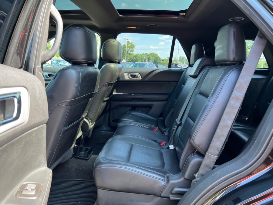Used Ford Explorer FWD 4dr XLT 2013 | Marsh Auto Sales LLC. Ortonville, Michigan Used Ford Explorer FWD 4dr XLT 2013 | Marsh Auto Sales LLC. Ortonville, Michigan