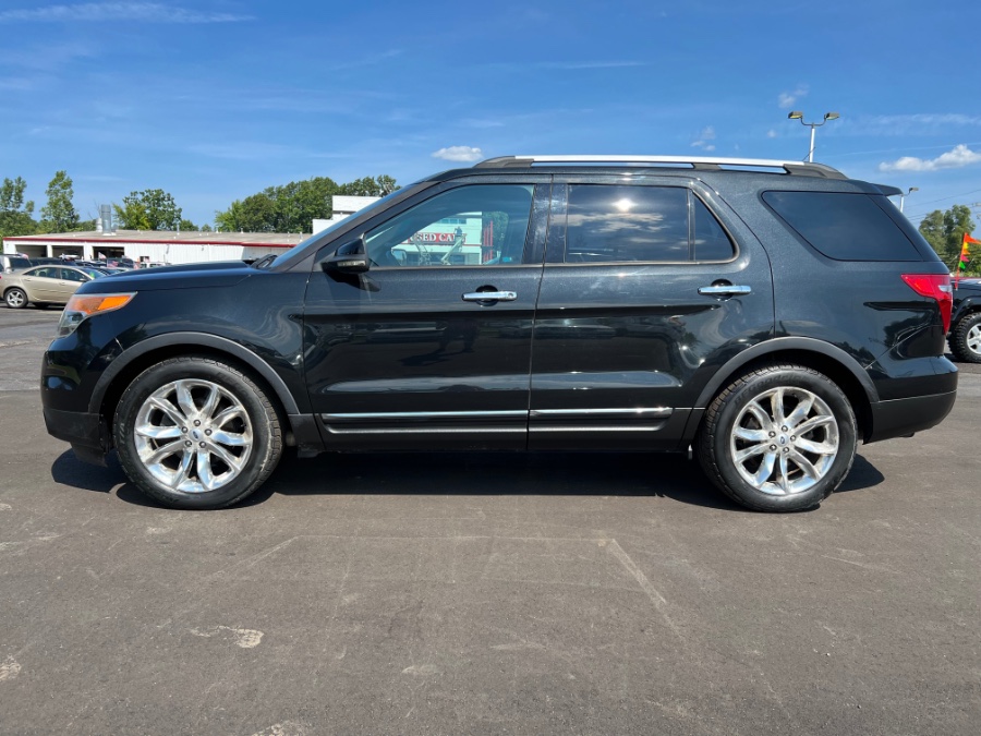 Used Ford Explorer FWD 4dr XLT 2013 | Marsh Auto Sales LLC. Ortonville, Michigan Used Ford Explorer FWD 4dr XLT 2013 | Marsh Auto Sales LLC. Ortonville, Michigan