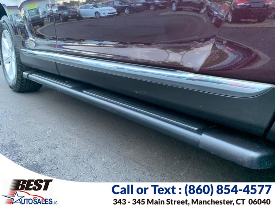 Used Toyota Highlander 4WD 4dr V6 SE (Natl) 2013 | Best Auto Sales LLC. Manchester, Connecticut Used Toyota Highlander 4WD 4dr V6 SE (Natl) 2013 | Best Auto Sales LLC. Manchester, Connecticut