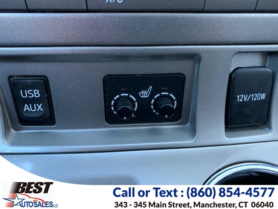 Used Toyota Highlander 4WD 4dr V6 SE (Natl) 2013 | Best Auto Sales LLC. Manchester, Connecticut Used Toyota Highlander 4WD 4dr V6 SE (Natl) 2013 | Best Auto Sales LLC. Manchester, Connecticut