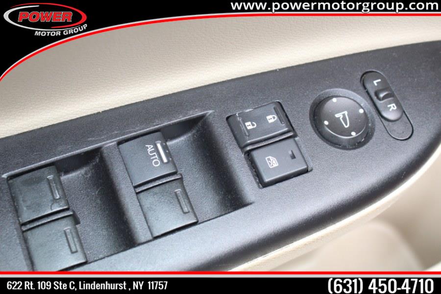 2015 Honda Accord Sedan 4dr I4 CVT LX, available for sale in Lindenhurst, New York | Power Motor Group. Lindenhurst, New York 2015 Honda Accord Sedan 4dr I4 CVT LX, available for sale in Lindenhurst, New York | Power Motor Group. Lindenhurst, New York