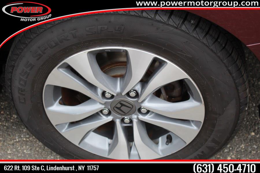 2015 Honda Accord Sedan 4dr I4 CVT LX, available for sale in Lindenhurst, New York | Power Motor Group. Lindenhurst, New York 2015 Honda Accord Sedan 4dr I4 CVT LX, available for sale in Lindenhurst, New York | Power Motor Group. Lindenhurst, New York