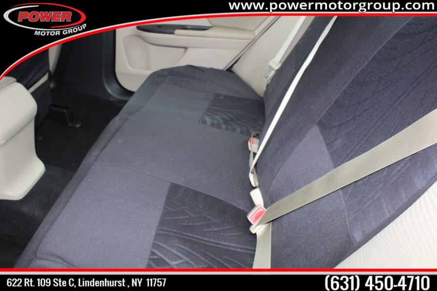 2015 Honda Accord Sedan 4dr I4 CVT LX, available for sale in Lindenhurst, New York | Power Motor Group. Lindenhurst, New York 2015 Honda Accord Sedan 4dr I4 CVT LX, available for sale in Lindenhurst, New York | Power Motor Group. Lindenhurst, New York