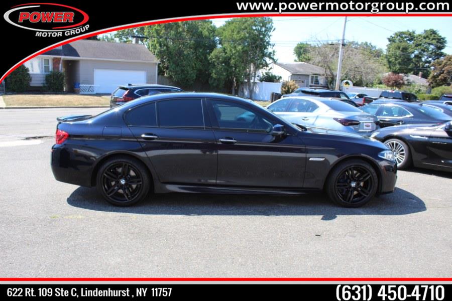 2014 BMW 5 Series 4dr Sdn 550i xDrive AWD, available for sale in Lindenhurst, New York | Power Motor Group. Lindenhurst, New York 2014 BMW 5 Series 4dr Sdn 550i xDrive AWD, available for sale in Lindenhurst, New York | Power Motor Group. Lindenhurst, New York