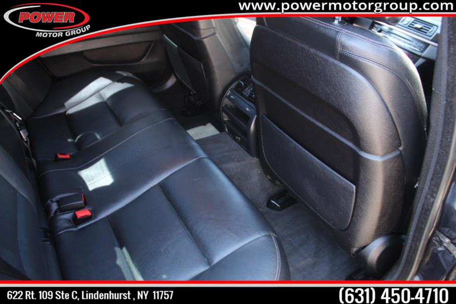2014 BMW 5 Series 4dr Sdn 550i xDrive AWD, available for sale in Lindenhurst, New York | Power Motor Group. Lindenhurst, New York 2014 BMW 5 Series 4dr Sdn 550i xDrive AWD, available for sale in Lindenhurst, New York | Power Motor Group. Lindenhurst, New York