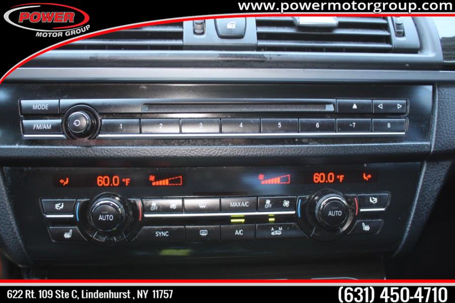 2014 BMW 5 Series 4dr Sdn 550i xDrive AWD, available for sale in Lindenhurst, New York | Power Motor Group. Lindenhurst, New York 2014 BMW 5 Series 4dr Sdn 550i xDrive AWD, available for sale in Lindenhurst, New York | Power Motor Group. Lindenhurst, New York