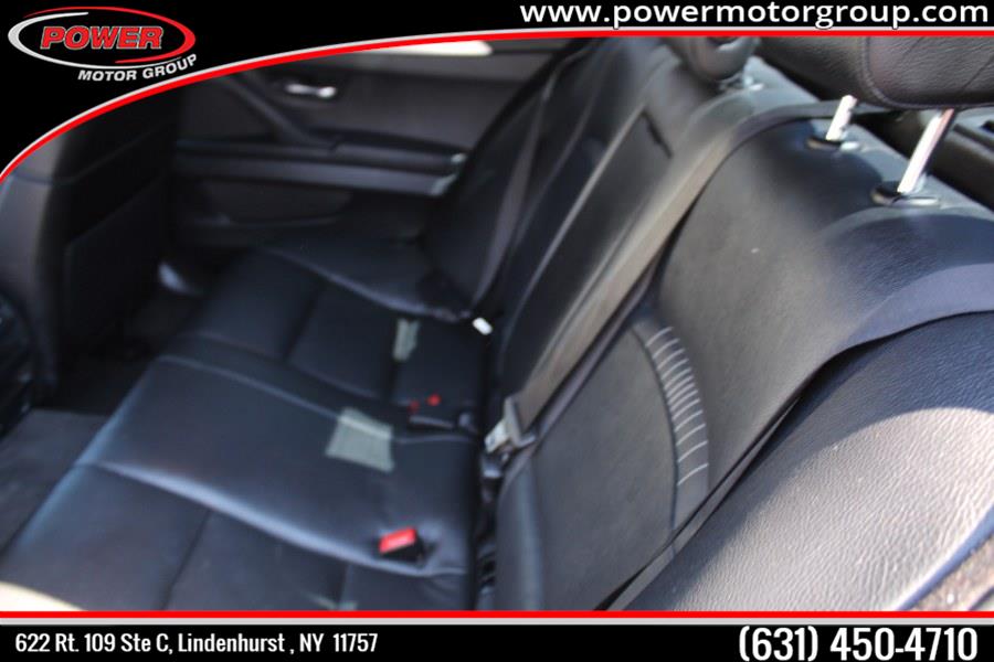 2014 BMW 5 Series 4dr Sdn 550i xDrive AWD, available for sale in Lindenhurst, New York | Power Motor Group. Lindenhurst, New York 2014 BMW 5 Series 4dr Sdn 550i xDrive AWD, available for sale in Lindenhurst, New York | Power Motor Group. Lindenhurst, New York