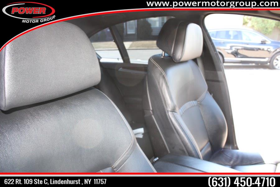 2014 BMW 5 Series 4dr Sdn 550i xDrive AWD, available for sale in Lindenhurst, New York | Power Motor Group. Lindenhurst, New York 2014 BMW 5 Series 4dr Sdn 550i xDrive AWD, available for sale in Lindenhurst, New York | Power Motor Group. Lindenhurst, New York