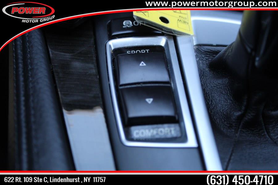 2014 BMW 5 Series 4dr Sdn 550i xDrive AWD, available for sale in Lindenhurst, New York | Power Motor Group. Lindenhurst, New York 2014 BMW 5 Series 4dr Sdn 550i xDrive AWD, available for sale in Lindenhurst, New York | Power Motor Group. Lindenhurst, New York