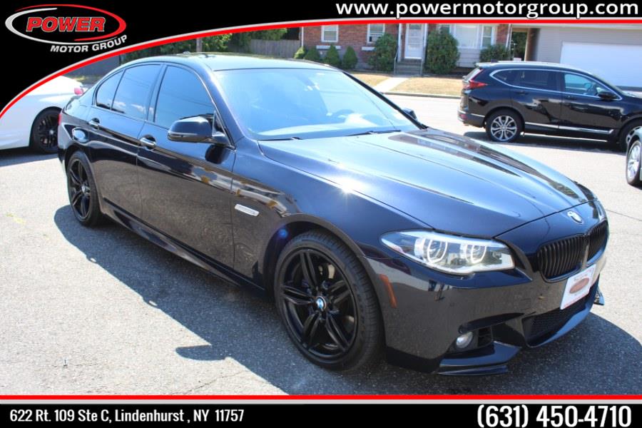 2014 BMW 5 Series 4dr Sdn 550i xDrive AWD, available for sale in Lindenhurst, New York | Power Motor Group. Lindenhurst, New York 2014 BMW 5 Series 4dr Sdn 550i xDrive AWD, available for sale in Lindenhurst, New York | Power Motor Group. Lindenhurst, New York
