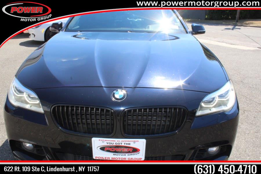 2014 BMW 5 Series 4dr Sdn 550i xDrive AWD, available for sale in Lindenhurst, New York | Power Motor Group. Lindenhurst, New York 2014 BMW 5 Series 4dr Sdn 550i xDrive AWD, available for sale in Lindenhurst, New York | Power Motor Group. Lindenhurst, New York
