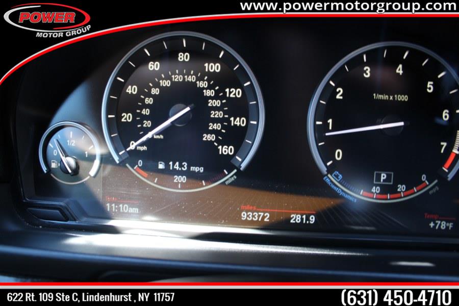 2014 BMW 5 Series 4dr Sdn 550i xDrive AWD, available for sale in Lindenhurst, New York | Power Motor Group. Lindenhurst, New York 2014 BMW 5 Series 4dr Sdn 550i xDrive AWD, available for sale in Lindenhurst, New York | Power Motor Group. Lindenhurst, New York