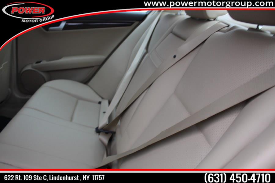 2014 Mercedes-Benz C-Class 4dr Sdn C300 Sport 4MATIC, available for sale in Lindenhurst, New York | Power Motor Group. Lindenhurst, New York 2014 Mercedes-Benz C-Class 4dr Sdn C300 Sport 4MATIC, available for sale in Lindenhurst, New York | Power Motor Group. Lindenhurst, New York