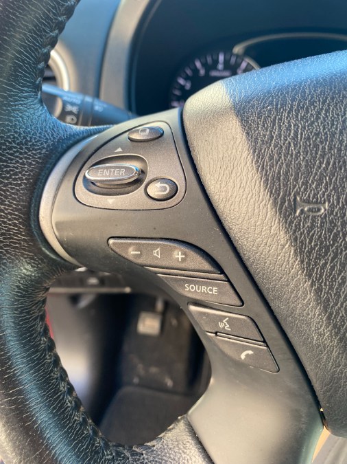 2014 Nissan Pathfinder 4WD 4dr S, available for sale in Clinton, Connecticut | M&M Motors International. Clinton, Connecticut 2014 Nissan Pathfinder 4WD 4dr S, available for sale in Clinton, Connecticut | M&M Motors International. Clinton, Connecticut