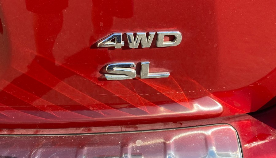 2014 Nissan Pathfinder 4WD 4dr S, available for sale in Clinton, Connecticut | M&M Motors International. Clinton, Connecticut 2014 Nissan Pathfinder 4WD 4dr S, available for sale in Clinton, Connecticut | M&M Motors International. Clinton, Connecticut