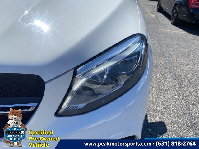 Used Mercedes-Benz GLE 4MATIC 4dr GLE450 AMG Cpe 2016 | Peak Automotive Inc.. Bayshore, New York Used Mercedes-Benz GLE 4MATIC 4dr GLE450 AMG Cpe 2016 | Peak Automotive Inc.. Bayshore, New York