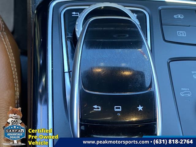 Used Mercedes-Benz GLE 4MATIC 4dr GLE450 AMG Cpe 2016 | Peak Automotive Inc.. Bayshore, New York Used Mercedes-Benz GLE 4MATIC 4dr GLE450 AMG Cpe 2016 | Peak Automotive Inc.. Bayshore, New York