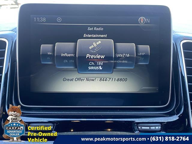 Used Mercedes-Benz GLE 4MATIC 4dr GLE450 AMG Cpe 2016 | Peak Automotive Inc.. Bayshore, New York Used Mercedes-Benz GLE 4MATIC 4dr GLE450 AMG Cpe 2016 | Peak Automotive Inc.. Bayshore, New York