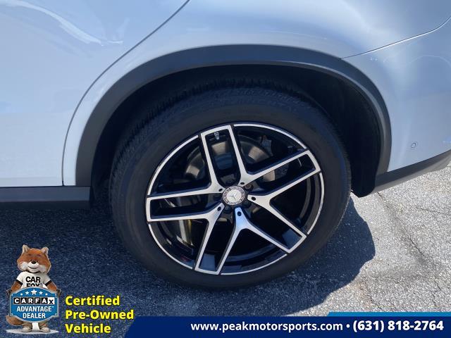 Used Mercedes-Benz GLE 4MATIC 4dr GLE450 AMG Cpe 2016 | Peak Automotive Inc.. Bayshore, New York Used Mercedes-Benz GLE 4MATIC 4dr GLE450 AMG Cpe 2016 | Peak Automotive Inc.. Bayshore, New York