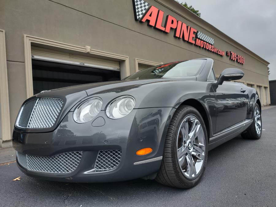 Bentley Continental GT 2011 in Wantagh, Long Island, Nassau 