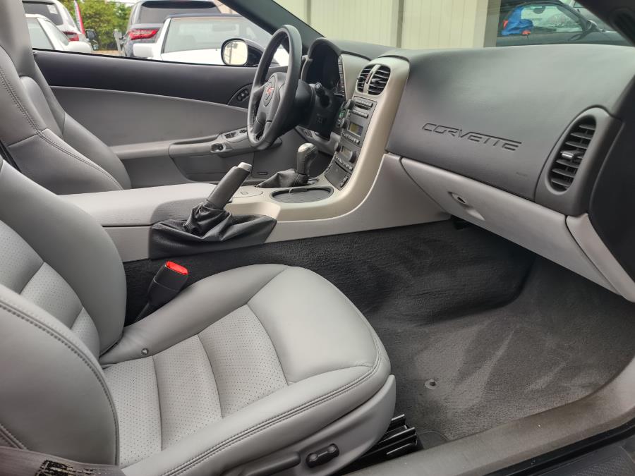 2005 Chevrolet Corvette 2dr Convertible, available for sale in Wantagh, New York | Alpine Motors Inc. Wantagh, New York 2005 Chevrolet Corvette 2dr Convertible, available for sale in Wantagh, New York | Alpine Motors Inc. Wantagh, New York