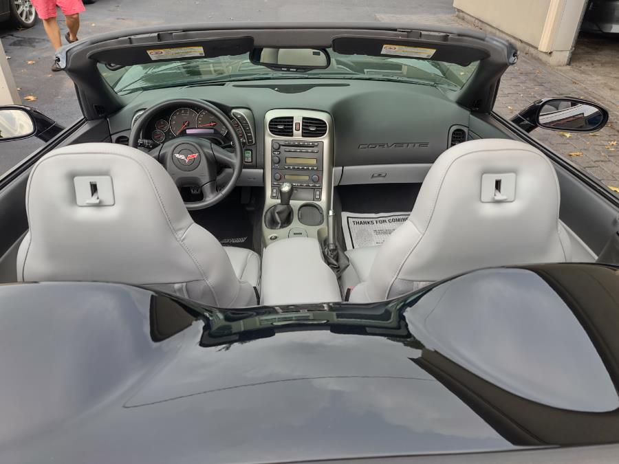 2005 Chevrolet Corvette 2dr Convertible, available for sale in Wantagh, New York | Alpine Motors Inc. Wantagh, New York 2005 Chevrolet Corvette 2dr Convertible, available for sale in Wantagh, New York | Alpine Motors Inc. Wantagh, New York