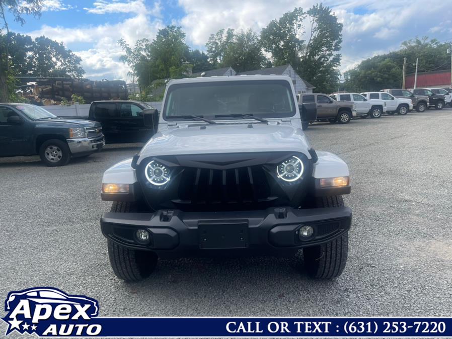 2020 Jeep Wrangler Unlimited Sahara 4x4, available for sale in Selden, New York | Apex Auto. Selden, New York 2020 Jeep Wrangler Unlimited Sahara 4x4, available for sale in Selden, New York | Apex Auto. Selden, New York