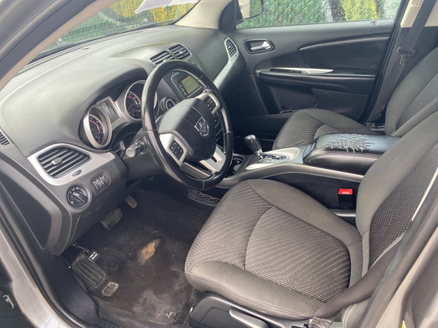 2012 Dodge Journey FWD 4dr American Value Pkg, available for sale in Middle Village, New York | Middle Village Motors . Middle Village, New York 2012 Dodge Journey FWD 4dr American Value Pkg, available for sale in Middle Village, New York | Middle Village Motors . Middle Village, New York