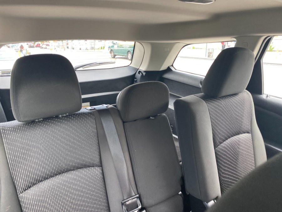 2012 Dodge Journey FWD 4dr American Value Pkg, available for sale in Middle Village, New York | Middle Village Motors . Middle Village, New York 2012 Dodge Journey FWD 4dr American Value Pkg, available for sale in Middle Village, New York | Middle Village Motors . Middle Village, New York