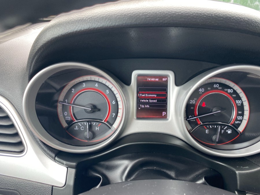 2012 Dodge Journey FWD 4dr American Value Pkg, available for sale in Middle Village, New York | Middle Village Motors . Middle Village, New York 2012 Dodge Journey FWD 4dr American Value Pkg, available for sale in Middle Village, New York | Middle Village Motors . Middle Village, New York