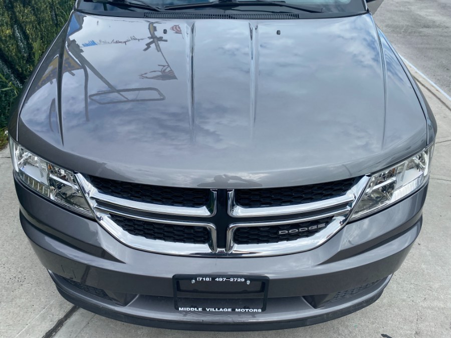 2012 Dodge Journey FWD 4dr American Value Pkg, available for sale in Middle Village, New York | Middle Village Motors . Middle Village, New York 2012 Dodge Journey FWD 4dr American Value Pkg, available for sale in Middle Village, New York | Middle Village Motors . Middle Village, New York