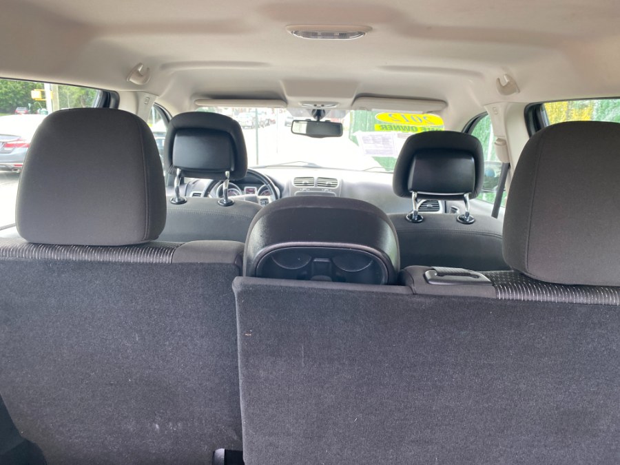 2012 Dodge Journey FWD 4dr American Value Pkg, available for sale in Middle Village, New York | Middle Village Motors . Middle Village, New York 2012 Dodge Journey FWD 4dr American Value Pkg, available for sale in Middle Village, New York | Middle Village Motors . Middle Village, New York