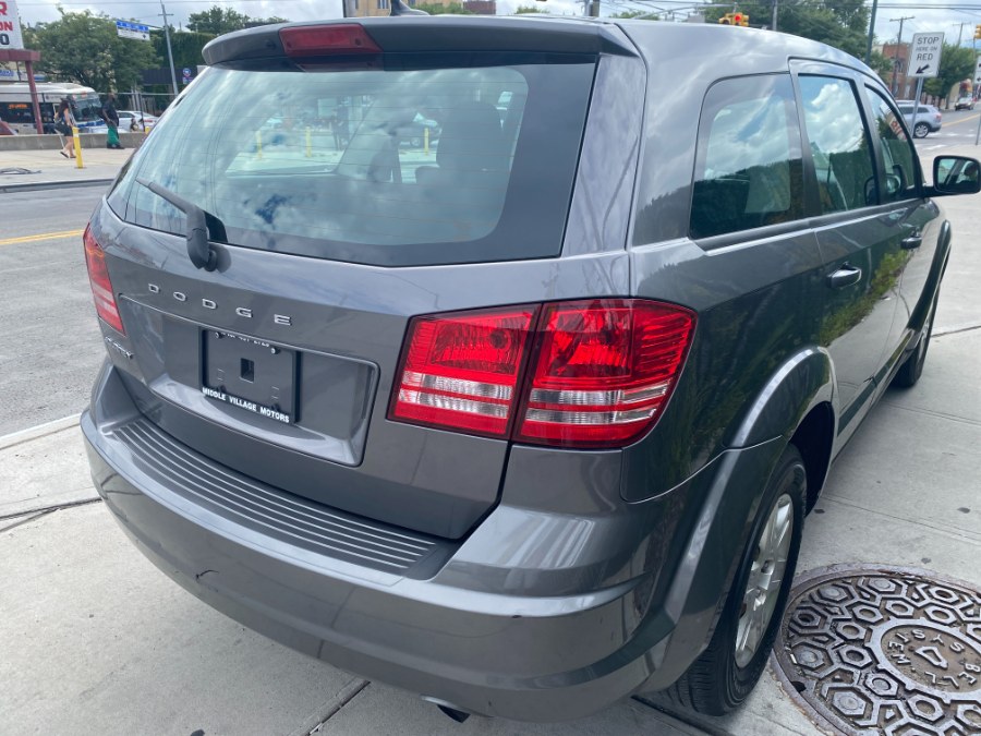 2012 Dodge Journey FWD 4dr American Value Pkg, available for sale in Middle Village, New York | Middle Village Motors . Middle Village, New York 2012 Dodge Journey FWD 4dr American Value Pkg, available for sale in Middle Village, New York | Middle Village Motors . Middle Village, New York