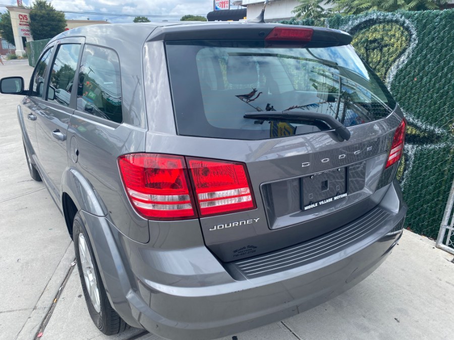 2012 Dodge Journey FWD 4dr American Value Pkg, available for sale in Middle Village, New York | Middle Village Motors . Middle Village, New York 2012 Dodge Journey FWD 4dr American Value Pkg, available for sale in Middle Village, New York | Middle Village Motors . Middle Village, New York