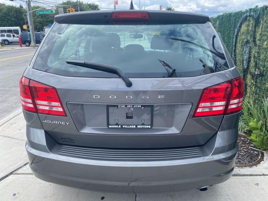 2012 Dodge Journey FWD 4dr American Value Pkg, available for sale in Middle Village, New York | Middle Village Motors . Middle Village, New York 2012 Dodge Journey FWD 4dr American Value Pkg, available for sale in Middle Village, New York | Middle Village Motors . Middle Village, New York