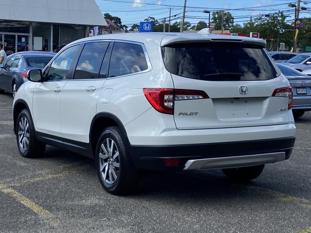 2020 Honda Pilot EX-L, available for sale in Patchogue, New York | Baron Supercenter. Patchogue, New York 2020 Honda Pilot EX-L, available for sale in Patchogue, New York | Baron Supercenter. Patchogue, New York