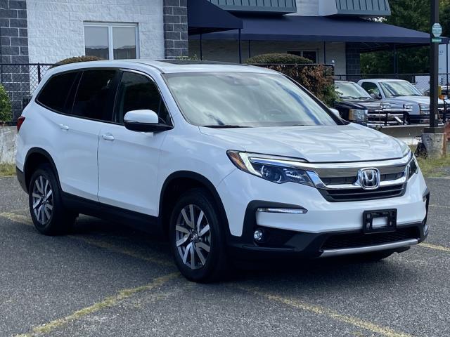 2020 Honda Pilot EX-L, available for sale in Patchogue, New York | Baron Supercenter. Patchogue, New York 2020 Honda Pilot EX-L, available for sale in Patchogue, New York | Baron Supercenter. Patchogue, New York