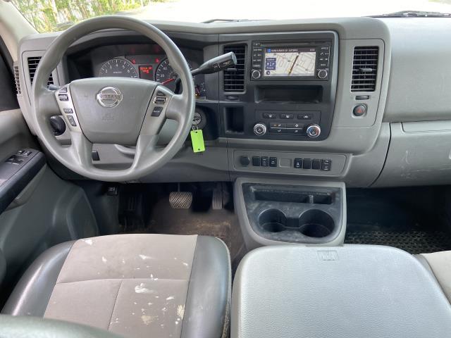 Used Nissan Nv SV 2016 | Baron Supercenter. Patchogue, New York Used Nissan Nv SV 2016 | Baron Supercenter. Patchogue, New York
