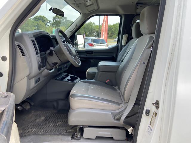 Used Nissan Nv SV 2016 | Baron Supercenter. Patchogue, New York Used Nissan Nv SV 2016 | Baron Supercenter. Patchogue, New York