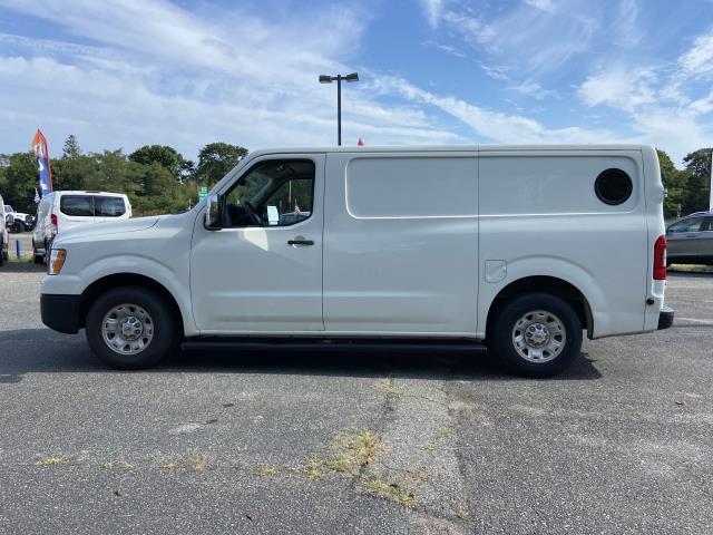 Used Nissan Nv SV 2016 | Baron Supercenter. Patchogue, New York Used Nissan Nv SV 2016 | Baron Supercenter. Patchogue, New York