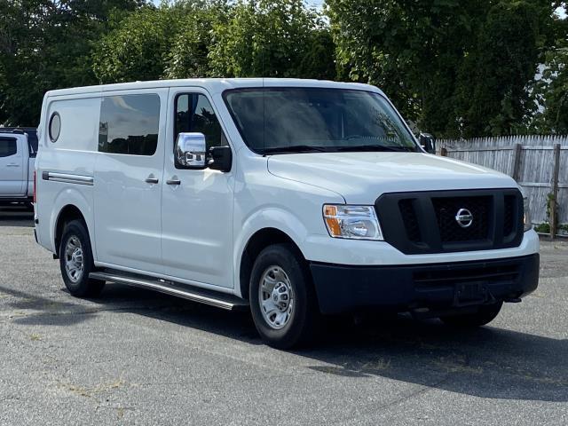 Used Nissan Nv SV 2016 | Baron Supercenter. Patchogue, New York Used Nissan Nv SV 2016 | Baron Supercenter. Patchogue, New York