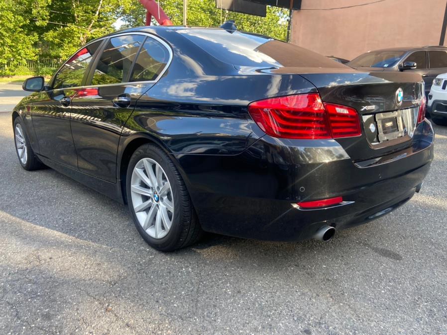 Used BMW 5 Series 4dr Sdn 535i xDrive AWD 2015 | Champion Used Auto Sales 2. Newark , New Jersey Used BMW 5 Series 4dr Sdn 535i xDrive AWD 2015 | Champion Used Auto Sales 2. Newark , New Jersey