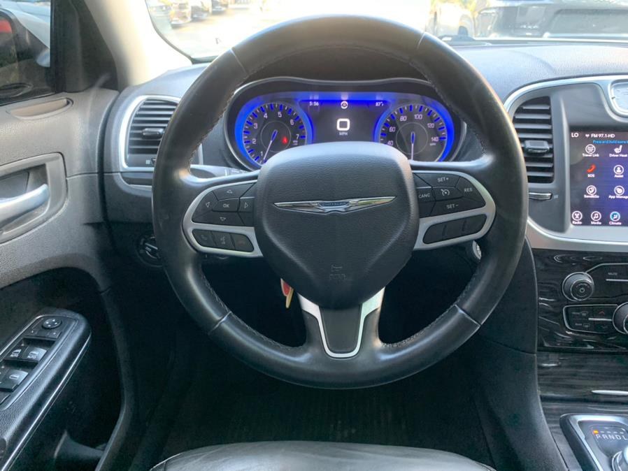 2017 Chrysler 300 Limited AWD, available for sale in Newark , New Jersey | Champion Used Auto Sales 2. Newark , New Jersey 2017 Chrysler 300 Limited AWD, available for sale in Newark , New Jersey | Champion Used Auto Sales 2. Newark , New Jersey